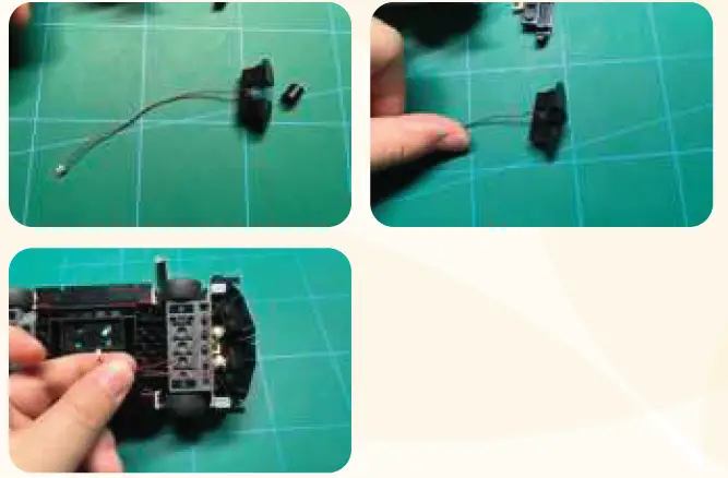 GAME-OF-BAICKS-76909-Light-Kit-for-Mercedes-AMG-F1-W12-E-Performance-&amp-Mercedes-AMG-Project-One-09