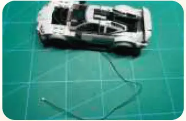 GAME-OF-BAICKS-76909-Light-Kit-for-Mercedes-AMG-F1-W12-E-Performance-&amp-Mercedes-AMG-Project-One-11