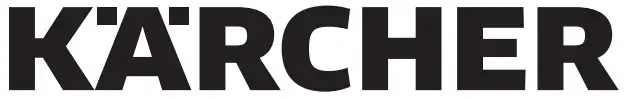 KARCHER Logo