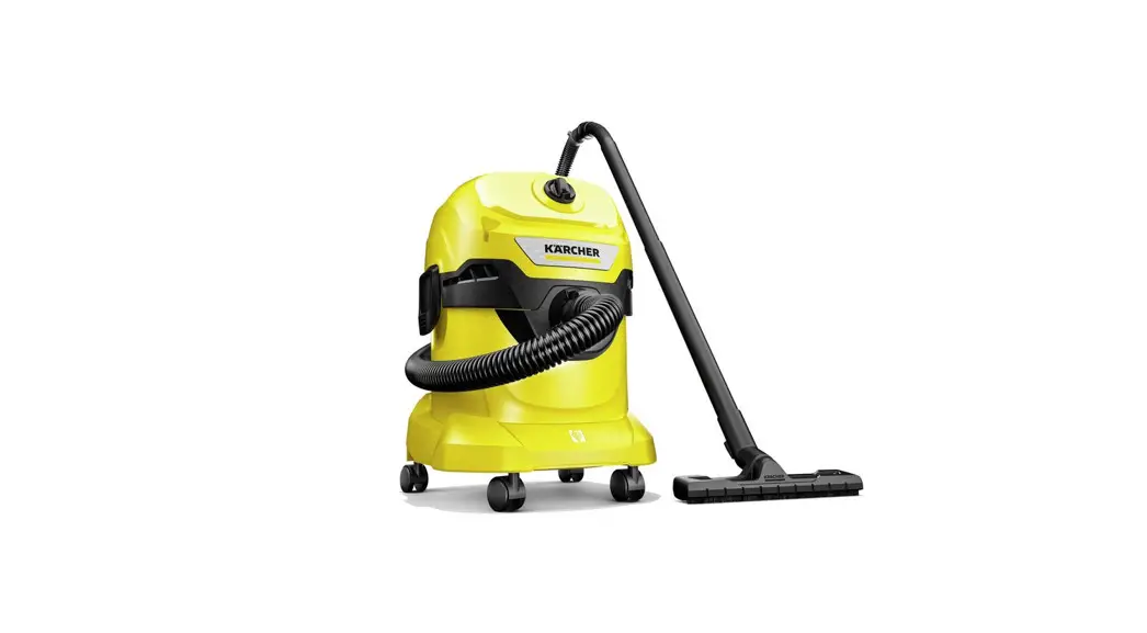 Karcher Wd 4 Cordless Vacuum Cleaner Instruction Manual Karcher Wd 4 Cordless Vacuum Cleaner Instruction Manual