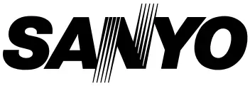 SANYO-LOGO
