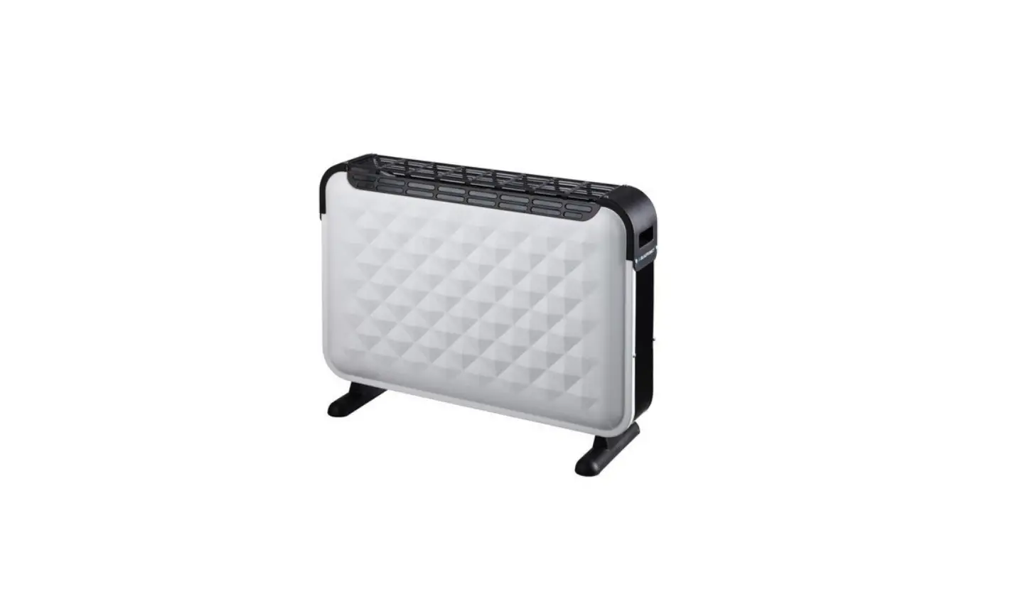 Blaupunkt Hco301 Convection Heater Owner's Manual