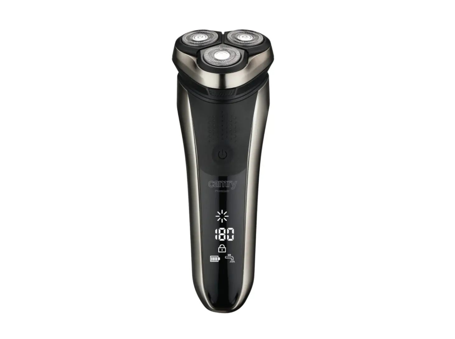 Adler Ad 2933 Electric Shaver User Manual