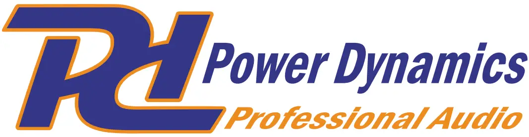 Power Dynamics logo