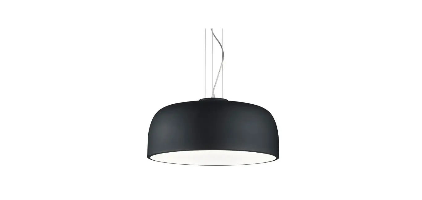Trio Baron 52 Pendant Lamp Installation Guide