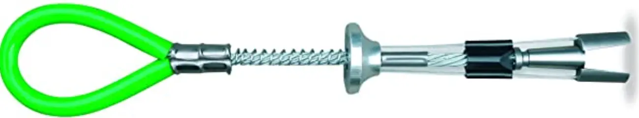 Miller 496 Grip Anchorage Connector product