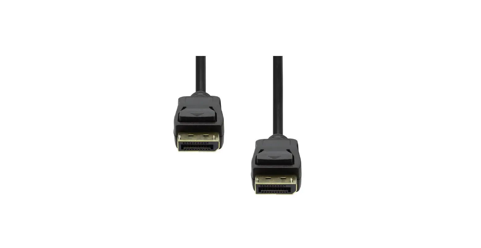 Proxtend Dp1.4-001 Displayport 1.4 Cable User Guide