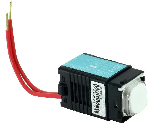 DigiNet MMDM-PB LEDsmart Push Button LED Dimmer-45