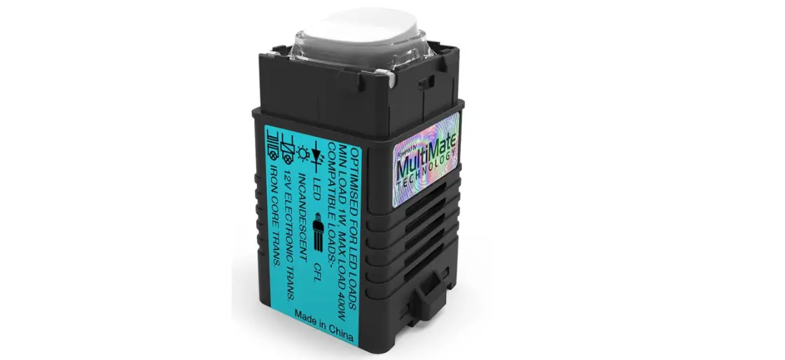 Diginet Mmdm-pb Ledsmart Push Button Led Dimmer Installation Guide