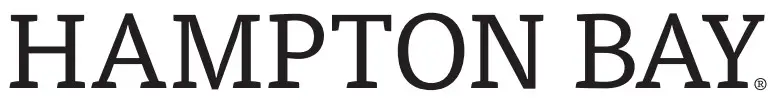 HAMPTON BAY logo
