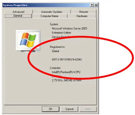 Welch Allyn PCH100 Holter Software - Before Installing