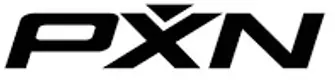 PXN -logo