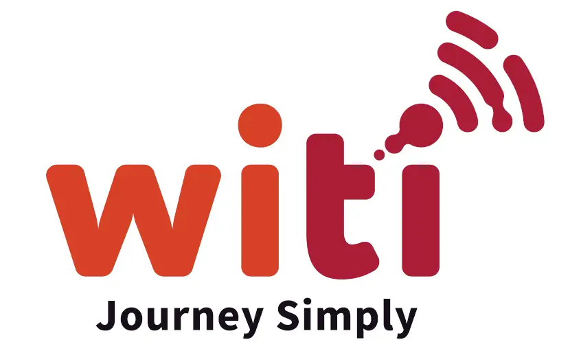 witi Anti logo