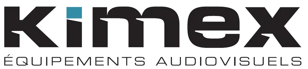 Kimex - logo