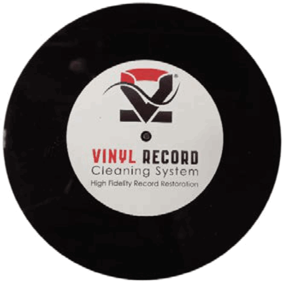 RECORD RESTORE Cleaning Vinyl - Fig