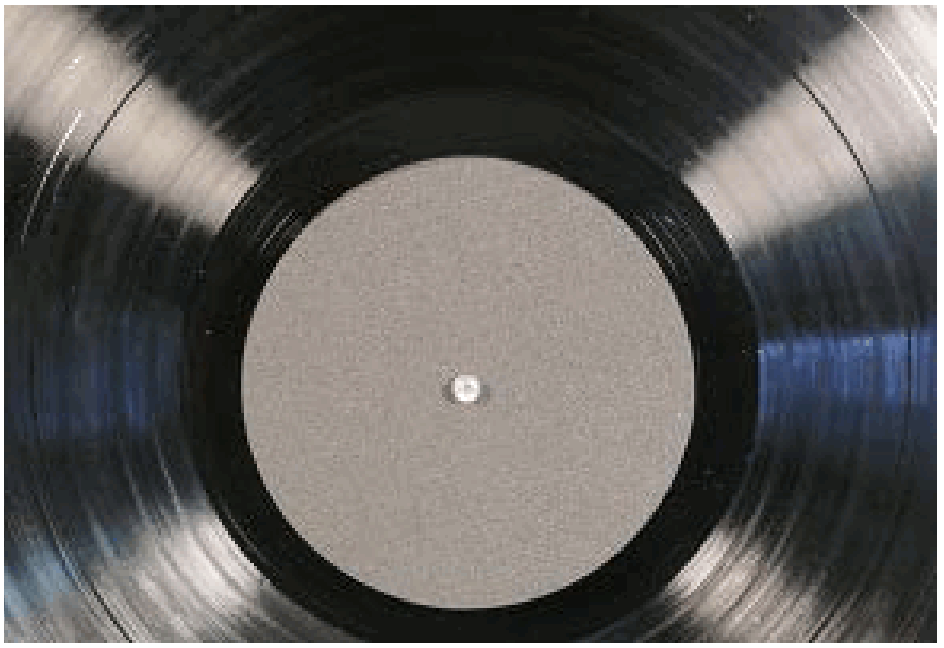 RECORD RESTORE Cleaning Vinyl - Fig11