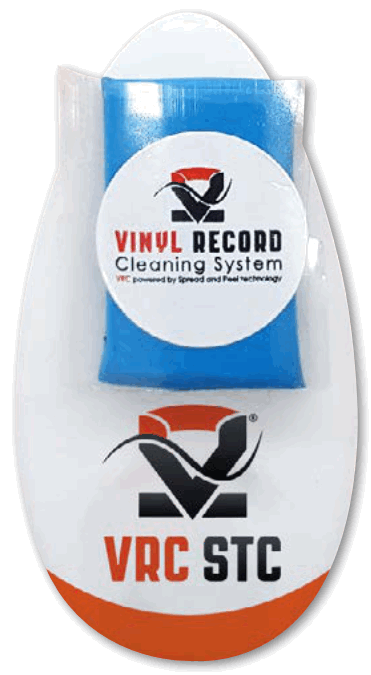 RECORD RESTORE Cleaning Vinyl - Fig15