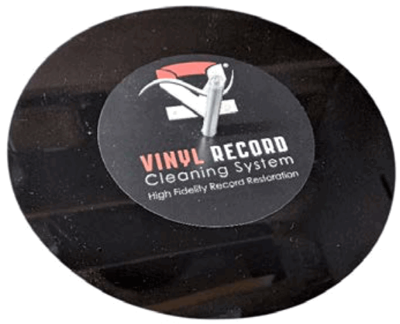 RECORD RESTORE Cleaning Vinyl - Fig2
