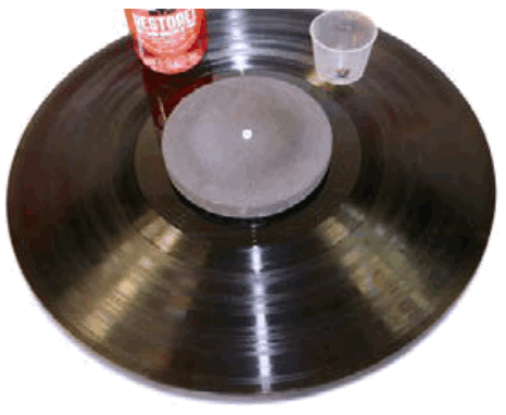RECORD RESTORE Cleaning Vinyl - Fig4