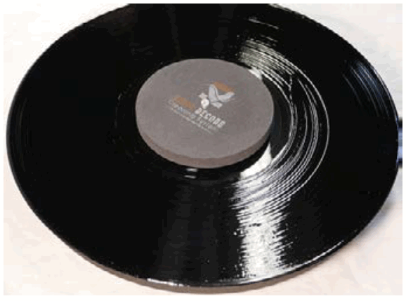 RECORD RESTORE Cleaning Vinyl - Fig7