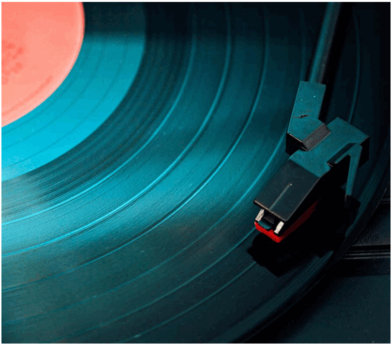 RECORD RESTORE Cleaning Vinyl