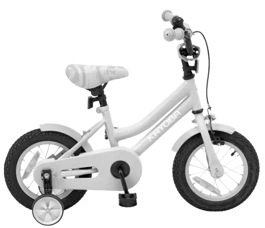 KAYOBA-022232-Children's-Bike-PRODUCT