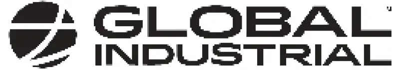 GLOBAL INDUSTRIAL 320777 20 Gallons Portable Sandblaster logo