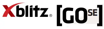 Xblitz GO SE logo