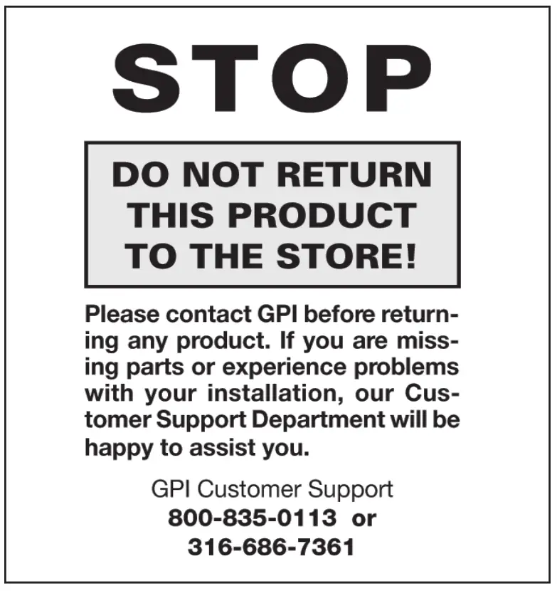 Flomec QM Series Positive Displacement Fuel Meter - Stop