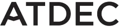 ATDEC logo 1