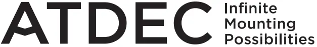 ATDEC logo