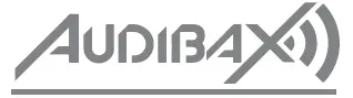 AUDIBAX-logo