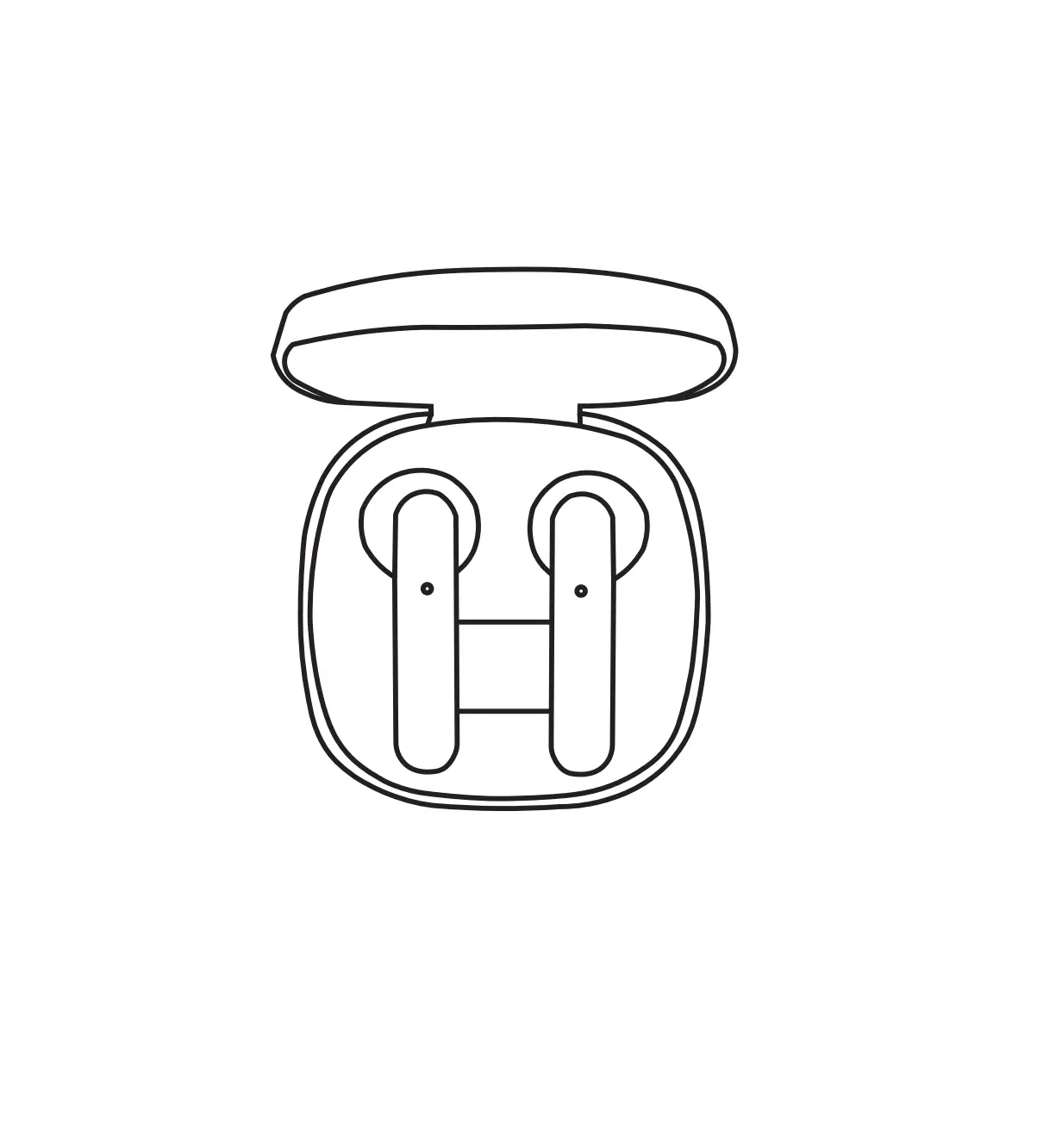 Soundbound A3263 Soundbuds True Wireless Earbuds User Guide