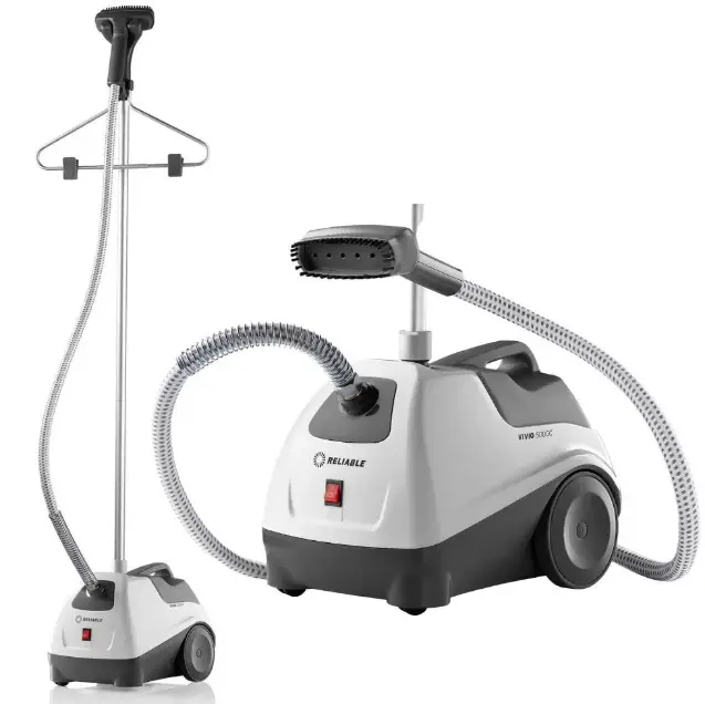 Reliable-Vivio-500GC-Garment-Steamer-Product