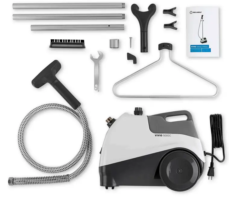 Reliable-Vivio-500GC-Garment-Steamer-fig-1