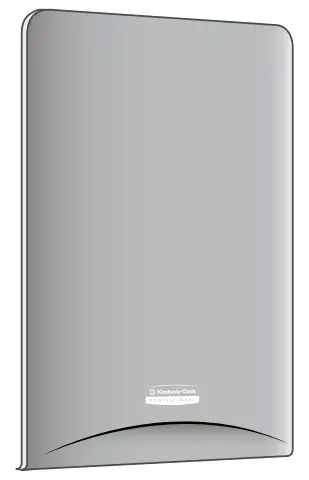 Kimberly-Clark-ICON-Automatic-Soap-and-Sanitizer-Dispenser-Faceplate -PRODUCT