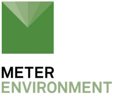METER ENVIRONMENT LOGO