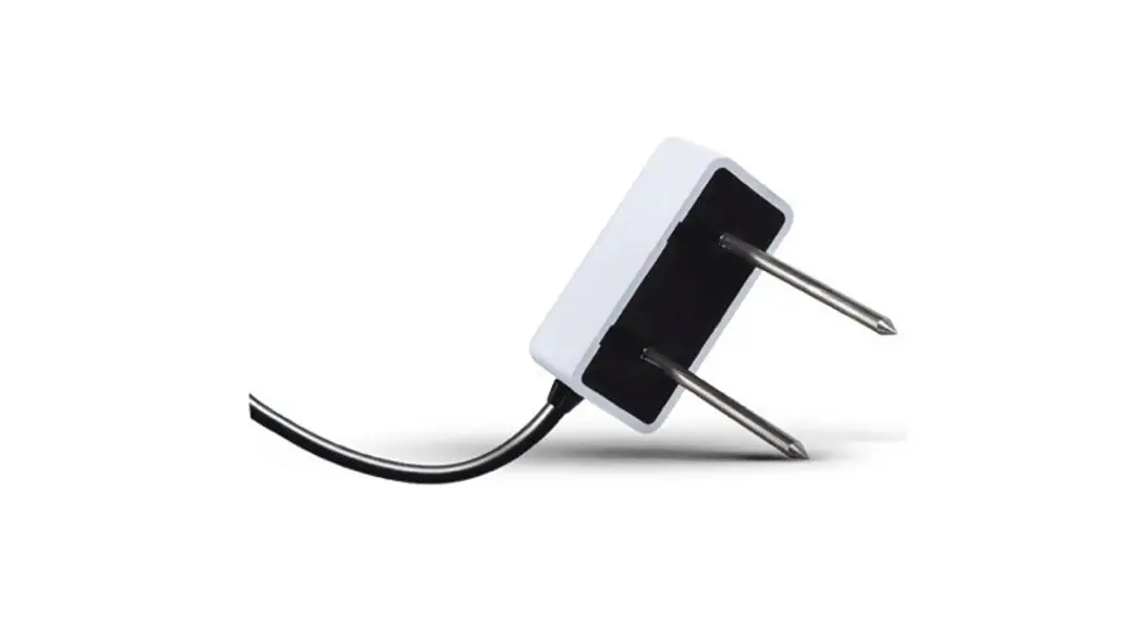 Meter Environment Teros 10 Soil Moisture Sensor Instruction Manual