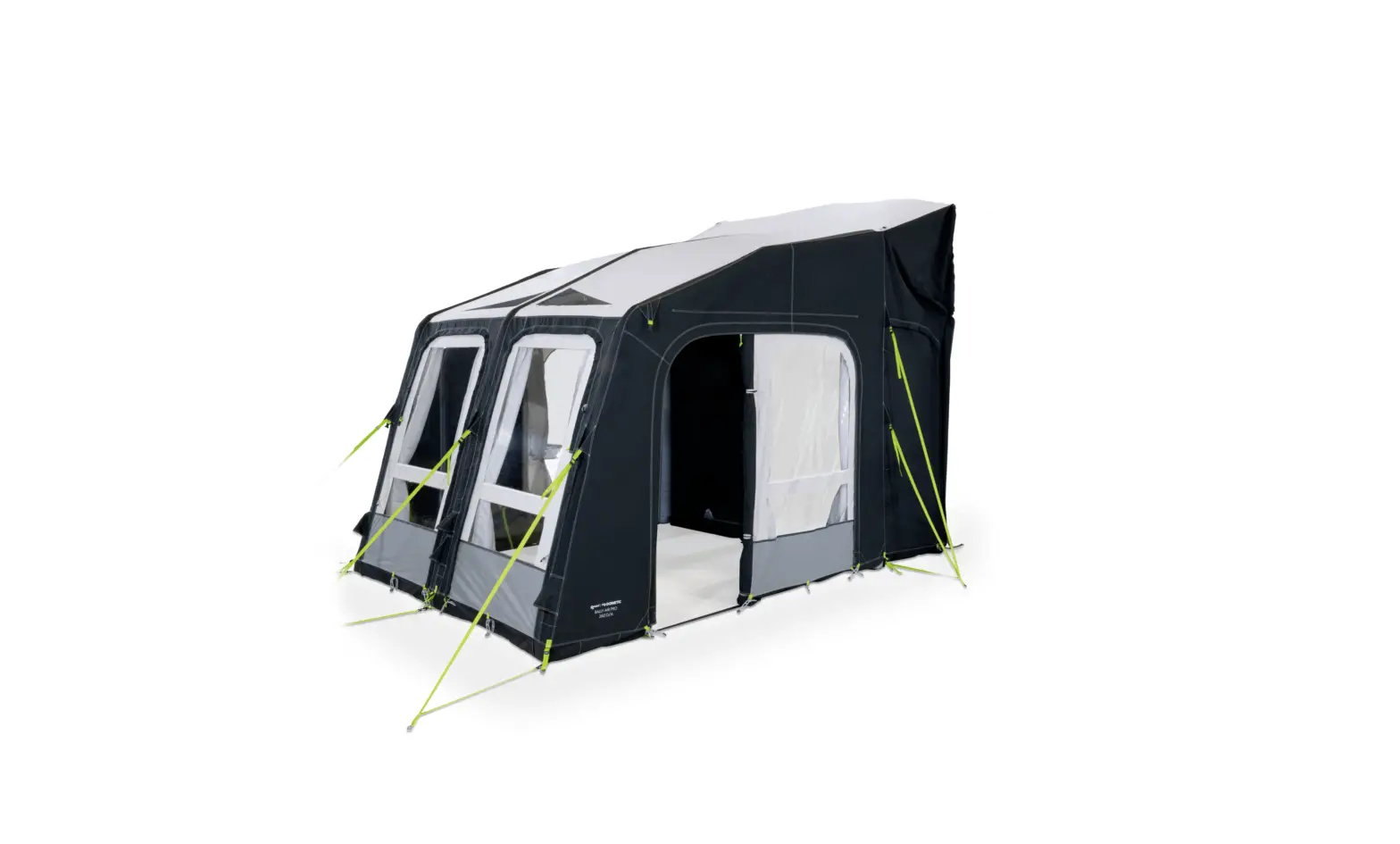 Dometic Rally Air Pro 260 Da Awning User Manual