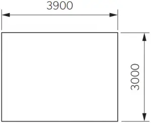 GRANDE AIR ALL-SEASON 390