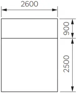 RALLY AIR PRO 260 D A