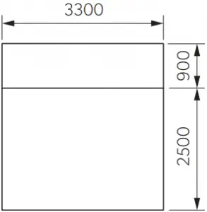 RALLY AIR PRO 330 D A