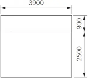 RALLY AIR PRO 390 D A