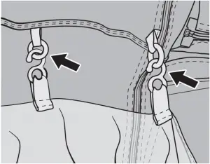 Rally AIR Pro 260 DA Awning - 22b