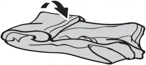 Rally AIR Pro 260 DA Awning - 23c