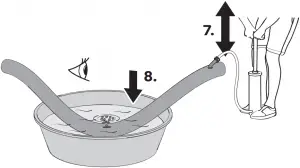 Rally AIR Pro 260 DA Awning - 24b