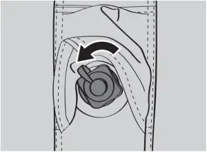 Rally AIR Pro 260 DA Awning - 9b