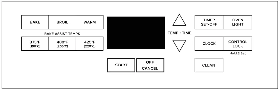 AMANA-AGR6603SFS-30-Inch-Black-on-Stainless-Free-Standing-Gas-Range-FIG-1