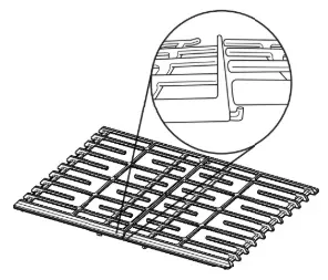 AMANA-AGR6603SFS-30-Inch-Black-on-Stainless-Free-Standing-Gas-Range-FIG-10