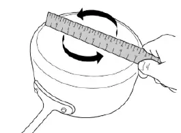 AMANA-AGR6603SFS-30-Inch-Black-on-Stainless-Free-Standing-Gas-Range-FIG-11